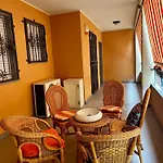 La Casa Di Flora Appartamento Ad Alghero